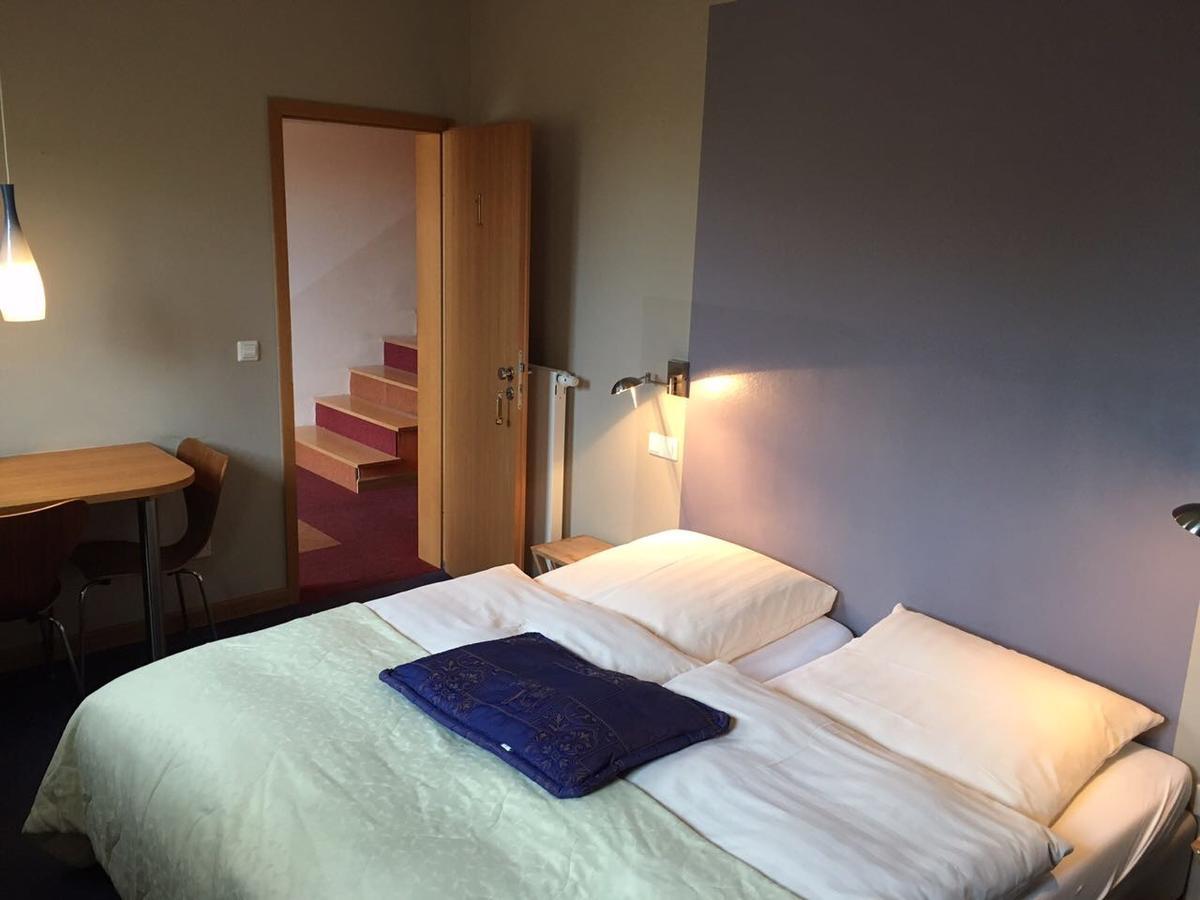 Maxi'S Hotel Steinfeld  Ngoại thất bức ảnh