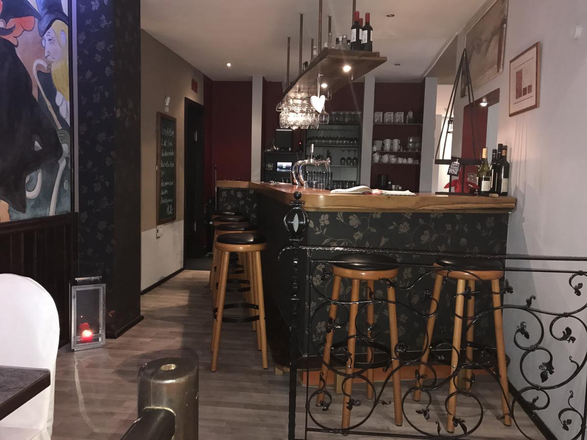 Maxi'S Hotel Steinfeld  Ngoại thất bức ảnh