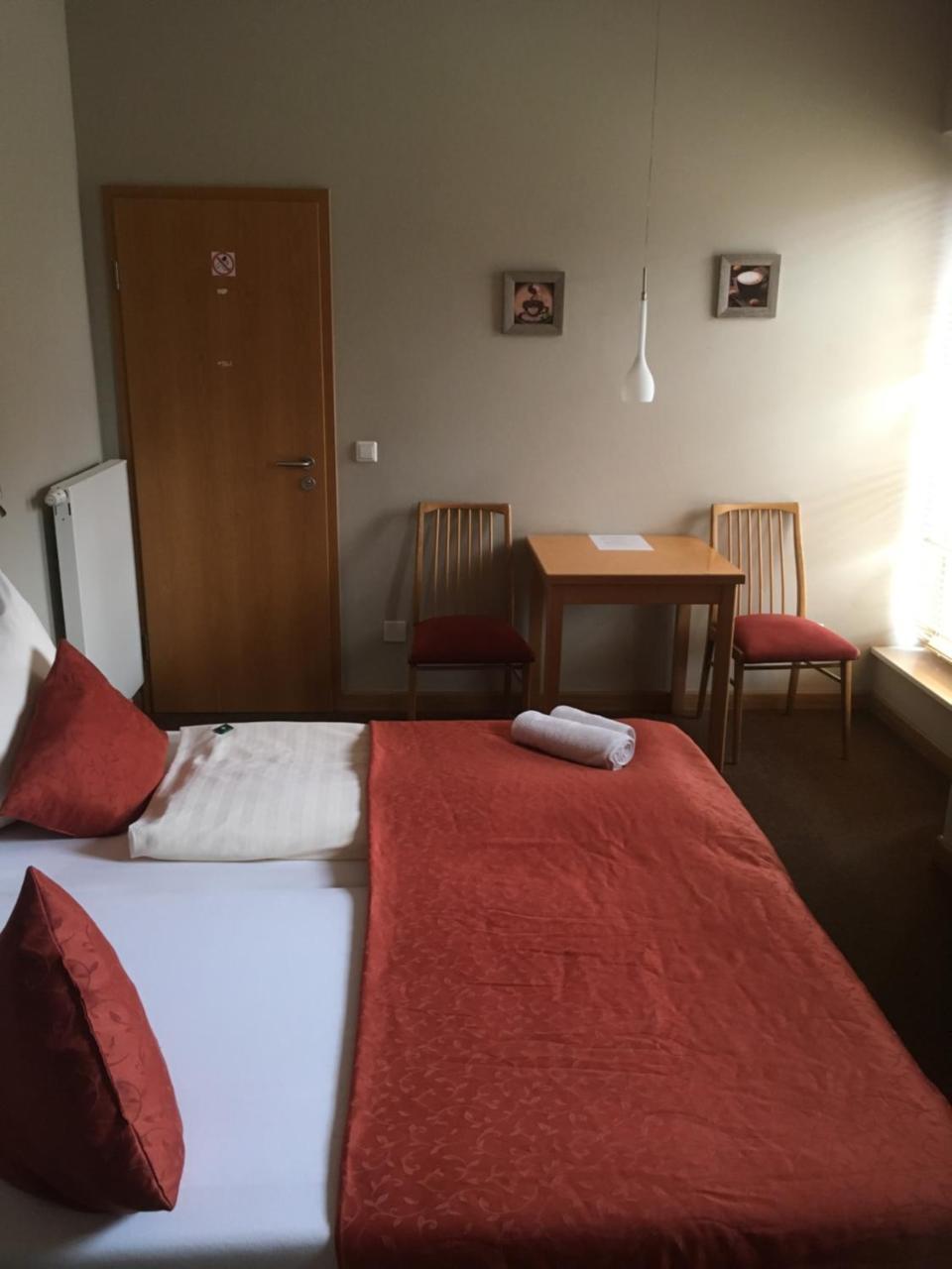 Maxi'S Hotel Steinfeld  Ngoại thất bức ảnh