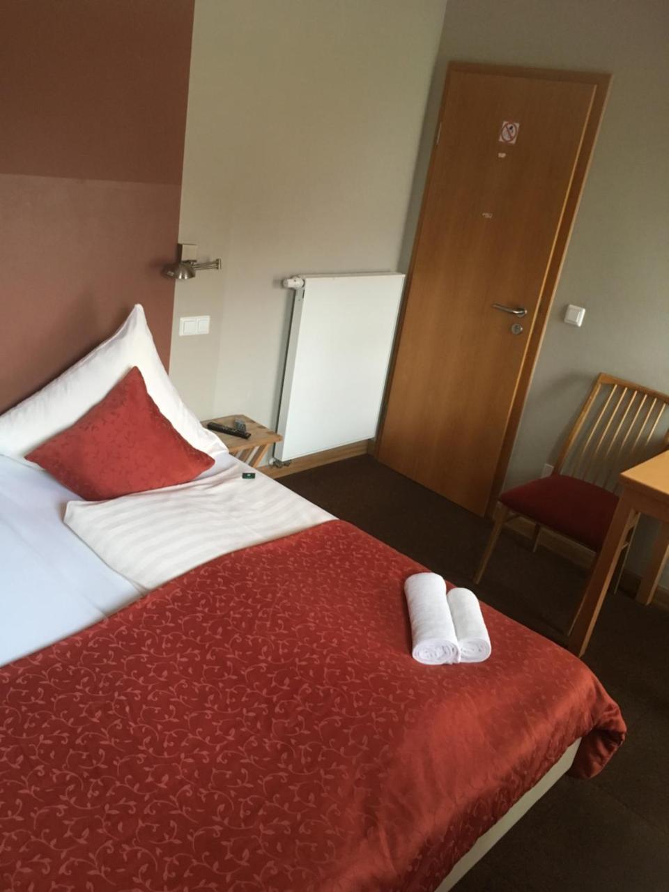Maxi'S Hotel Steinfeld  Ngoại thất bức ảnh