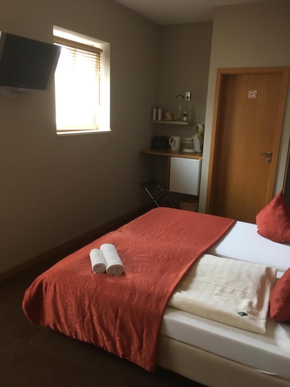 Maxi'S Hotel Steinfeld  Ngoại thất bức ảnh