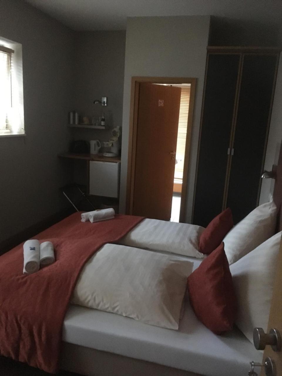 Maxi'S Hotel Steinfeld  Ngoại thất bức ảnh