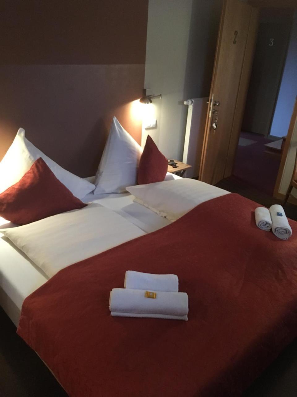Maxi'S Hotel Steinfeld  Ngoại thất bức ảnh